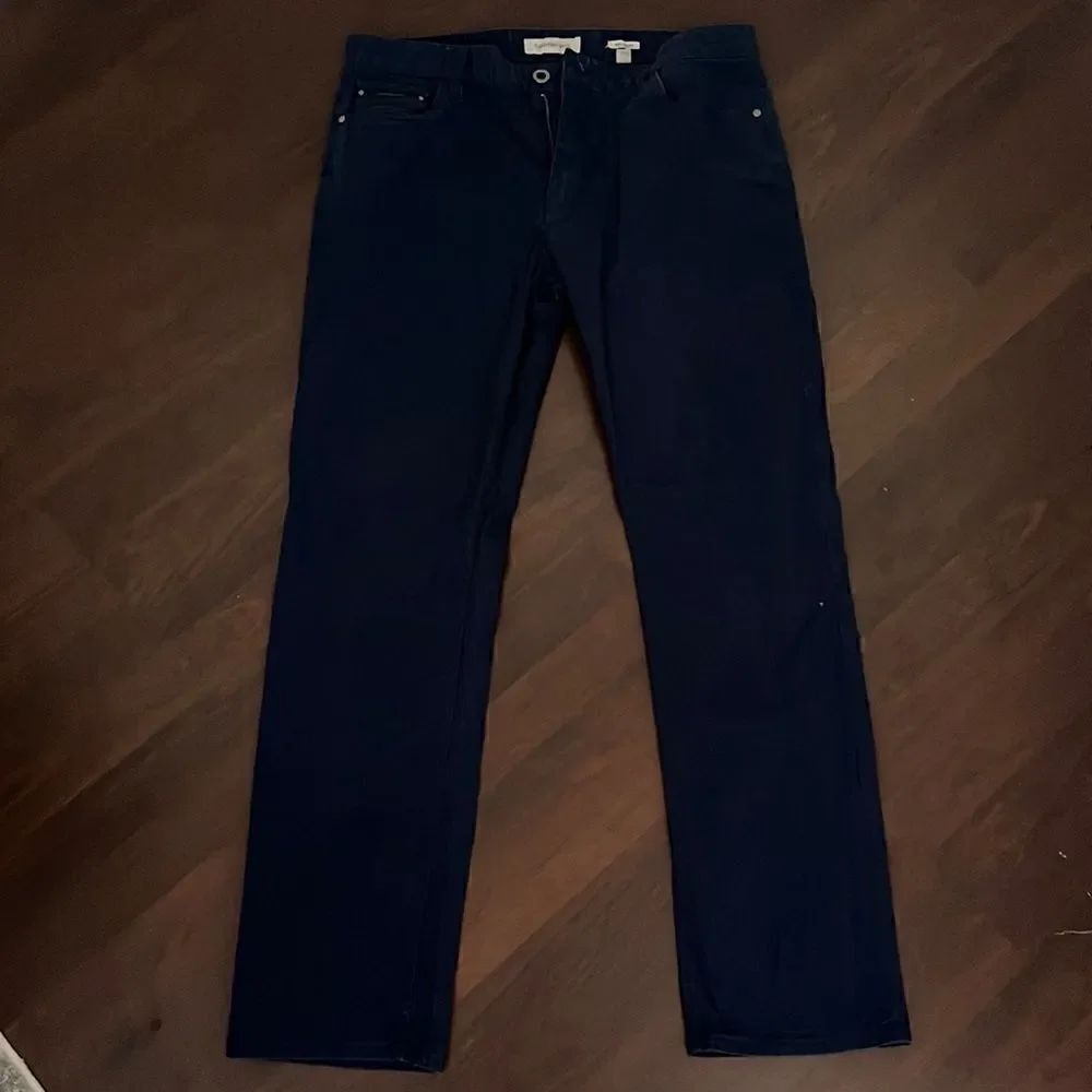 Blue Jeans  